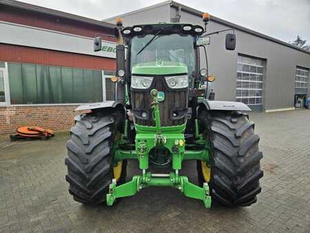 John Deere 6210R ALLRADTRAKTOR