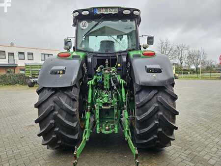 John Deere 6210R ALLRADTRAKTOR