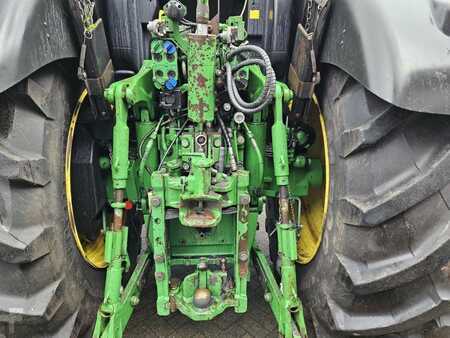 John Deere 6210R ALLRADTRAKTOR