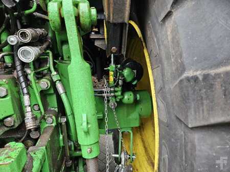 John Deere 6210R ALLRADTRAKTOR