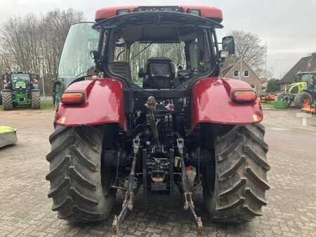 Sonstige 2014 Case MAXXUM 130 CVX (3)