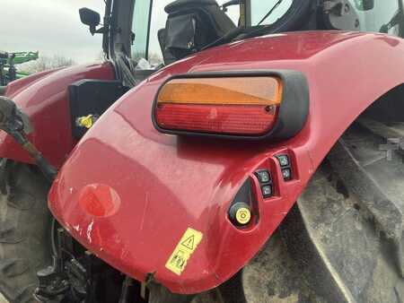 Case MAXXUM 130 CVX