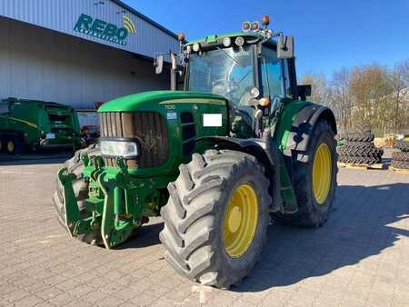 Övrigt 2010 John Deere 7530 Premium (2)