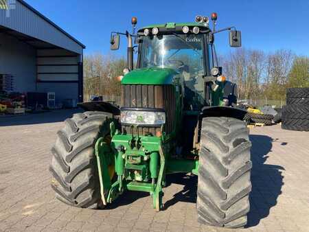 Övrigt 2010 John Deere 7530 Premium (3)