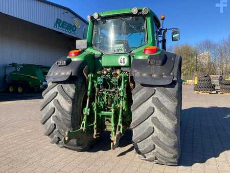 Övrigt 2010 John Deere 7530 Premium (5)