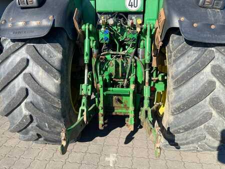 Övrigt 2010 John Deere 7530 Premium (6)