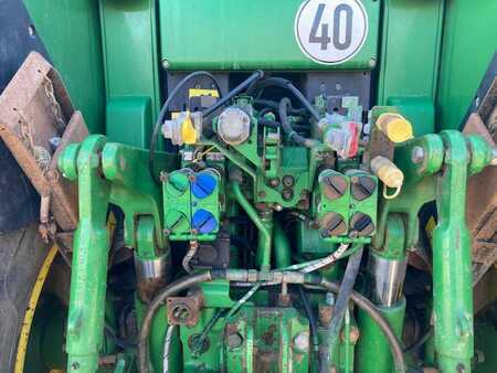 Övrigt 2010 John Deere 7530 Premium (7)