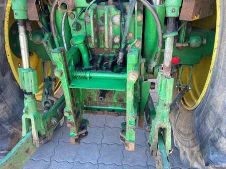 Övrigt 2010 John Deere 7530 Premium (8)