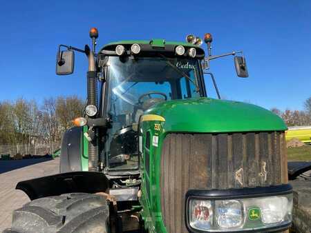Övrigt 2010 John Deere 7530 Premium (9)