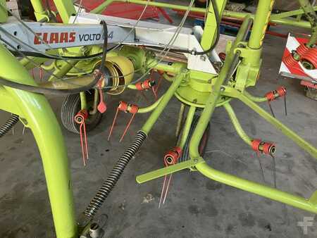 CLAAS VOLTO 64