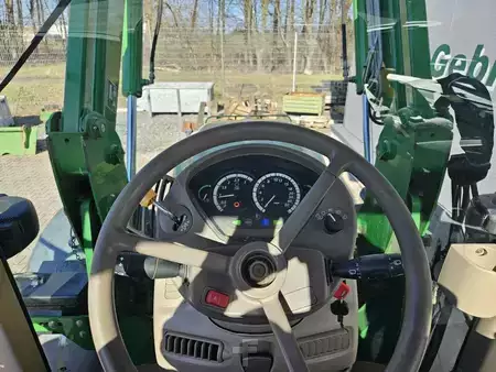 Övrigt 2011 John Deere 6230 Premium (10)