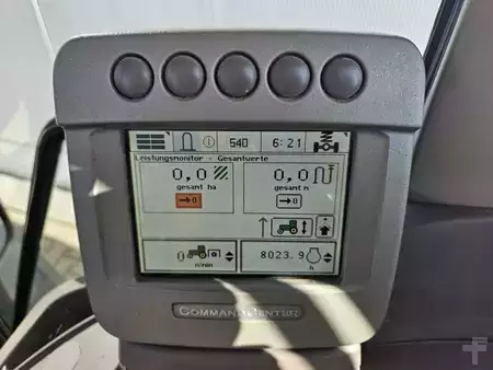 Övrigt 2011 John Deere 6230 Premium (11)