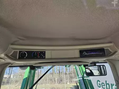 Övrigt 2011 John Deere 6230 Premium (12)