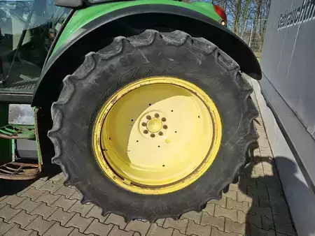 Övrigt 2011 John Deere 6230 Premium (14)