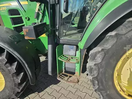 Övrigt 2011 John Deere 6230 Premium (15)