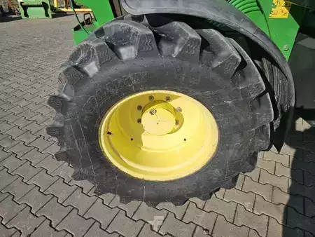 Övrigt 2011 John Deere 6230 Premium (16)