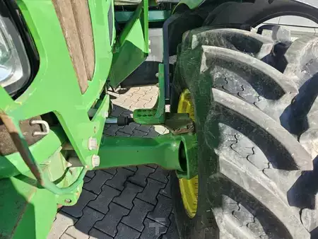 Övrigt 2011 John Deere 6230 Premium (17)