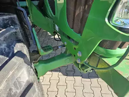 Övrigt 2011 John Deere 6230 Premium (18)