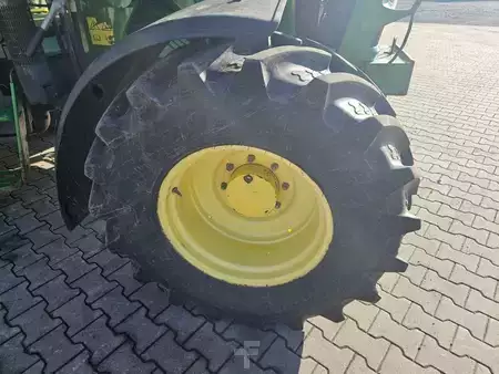 Övrigt 2011 John Deere 6230 Premium (19)