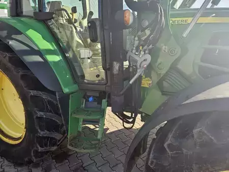 Övrigt 2011 John Deere 6230 Premium (20)