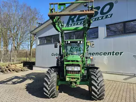 Övrigt 2011 John Deere 6230 Premium (3)