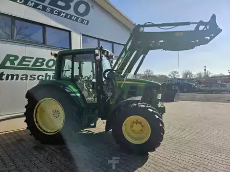 Övrigt 2011 John Deere 6230 Premium (4)
