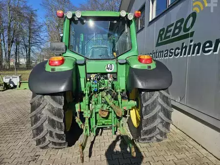 Övrigt 2011 John Deere 6230 Premium (5)