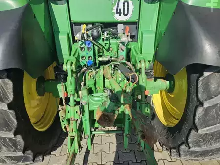 Övrigt 2011 John Deere 6230 Premium (6)