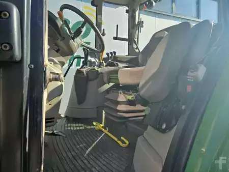 Övrigt 2011 John Deere 6230 Premium (7)