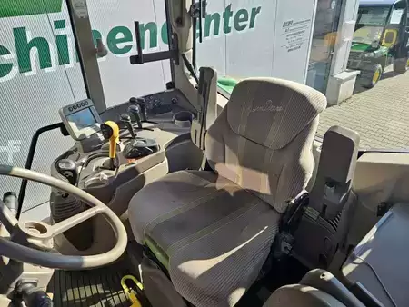 Övrigt 2011 John Deere 6230 Premium (8)