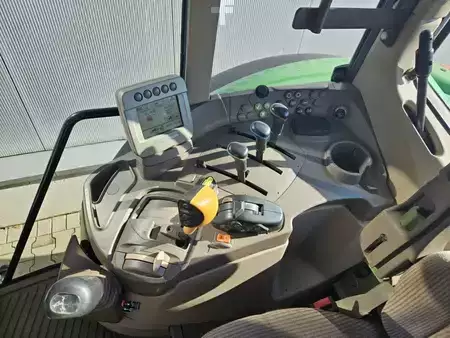 Övrigt 2011 John Deere 6230 Premium (9)