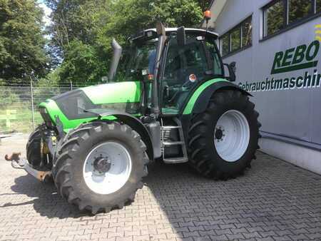 Sonstige 2010 Deutz Agrotron M 620 Profiline (1)