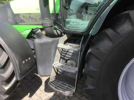 Sonstige 2010 Deutz Agrotron M 620 Profiline (16)