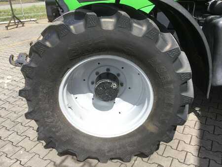 Deutz AGROTRON M620 PROFILINE