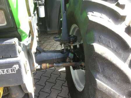 Sonstige 2010 Deutz Agrotron M 620 Profiline (18)