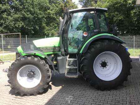 Deutz AGROTRON M620 PROFILINE