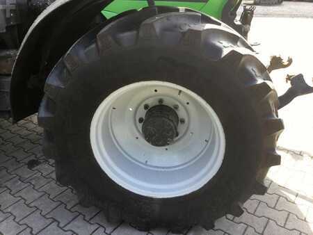 Sonstige 2010 Deutz Agrotron M 620 Profiline (20)