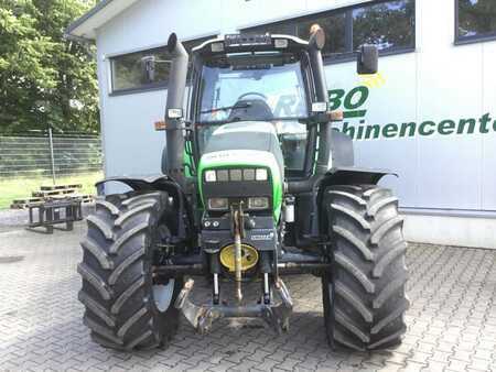 Sonstige 2010 Deutz Agrotron M 620 Profiline (3)