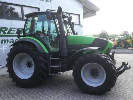 Deutz AGROTRON M620 PROFILINE