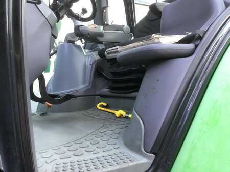 Sonstige 2010 Deutz Agrotron M 620 Profiline (7)