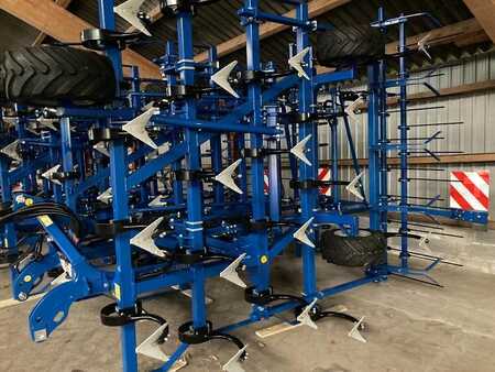 Outro 2024 Köckerling ALLROUNDER CLASSIC 530 2.0 (2)