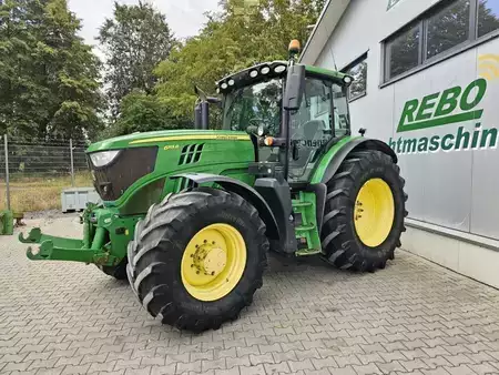 Andet 2017 John Deere 6155R (1)