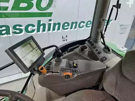 Andet 2017 John Deere 6155R (11)