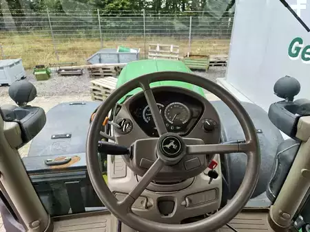 Andet 2017 John Deere 6155R (12)