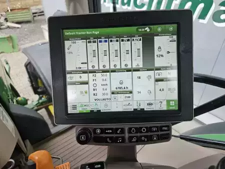 Andet 2017 John Deere 6155R (13)