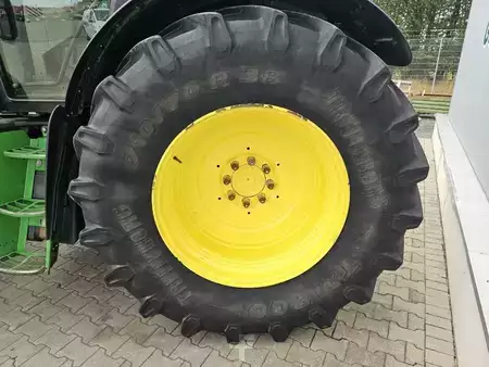 Andet 2017 John Deere 6155R (16)