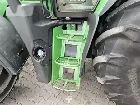 Andet 2017 John Deere 6155R (17)