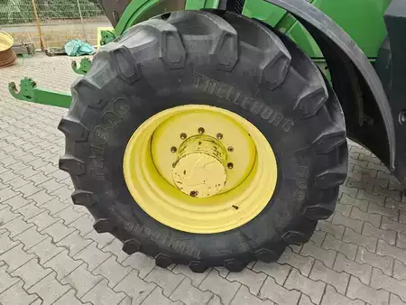 Andet 2017 John Deere 6155R (18)