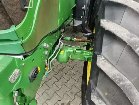 Andet 2017 John Deere 6155R (19)