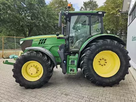 Andet 2017 John Deere 6155R (2)